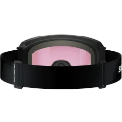 S/View 3 Black Light Blue