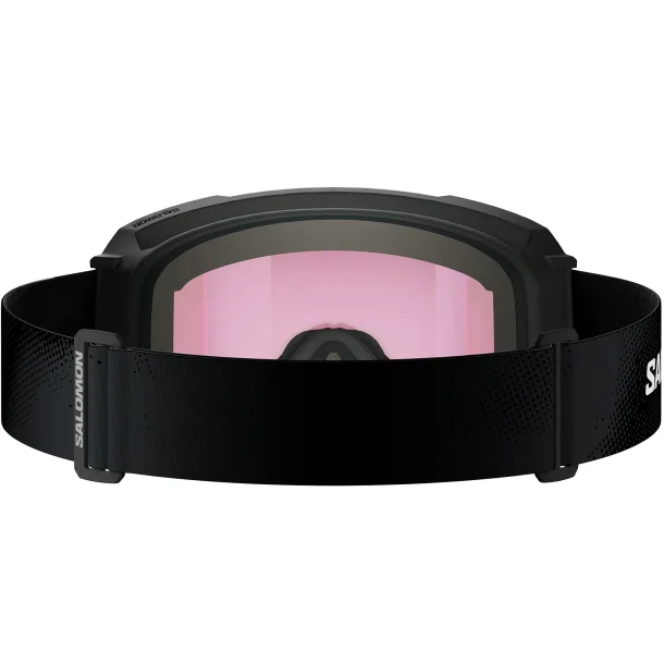 S/View 3 Black Light Blue