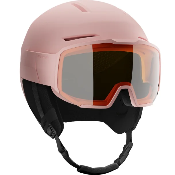 Osmo Pink/Black