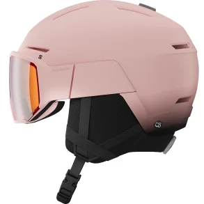 Osmo Pink/Black