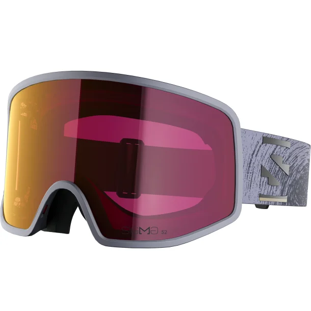 Sentry Pro OTG Sigma Blue