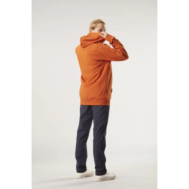 Basement Cork Hoodie