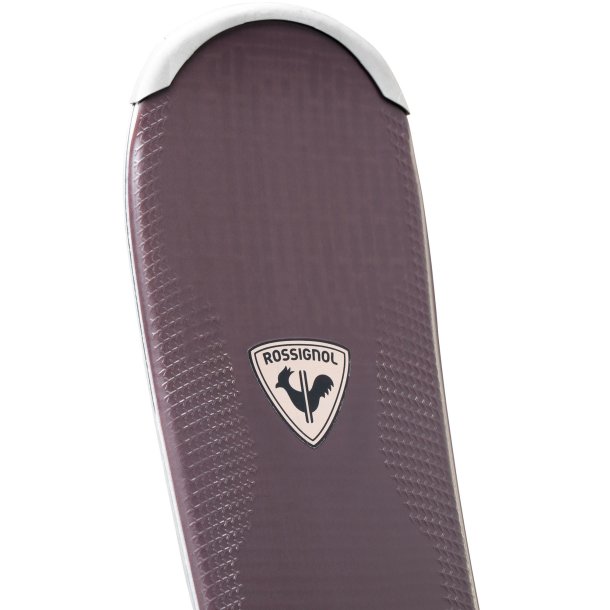 ROSSIGNOL DEMOα Ti Limited passo_s-01-398