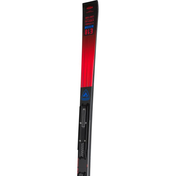 Hero Elite LT TI 23/24 Ski Skibutikken