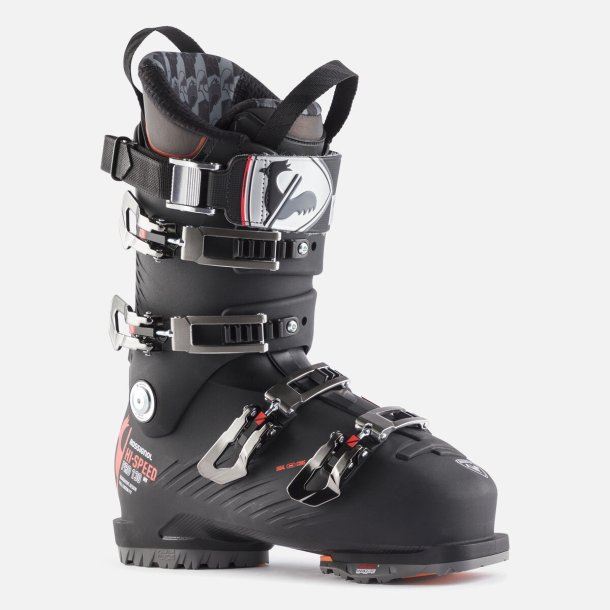 HI-Speed Pro 130 CA MV 