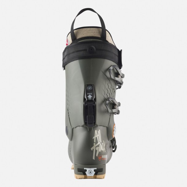 Alltrack Pro 110 LT MV