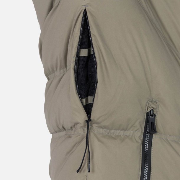 Legacy Merino Down Dune