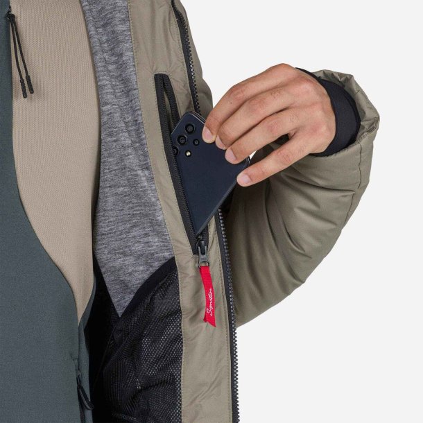 Legacy Merino Down Dune