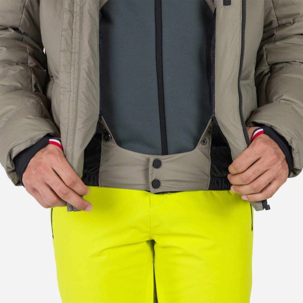 Legacy Merino Down Dune