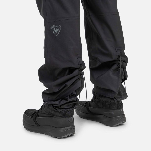 Evader Pant Black