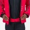 Saluver Jacket Red