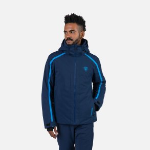 Saluver Jacket Navy
