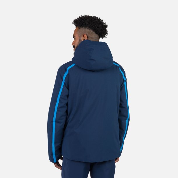 Saluver Jacket Navy