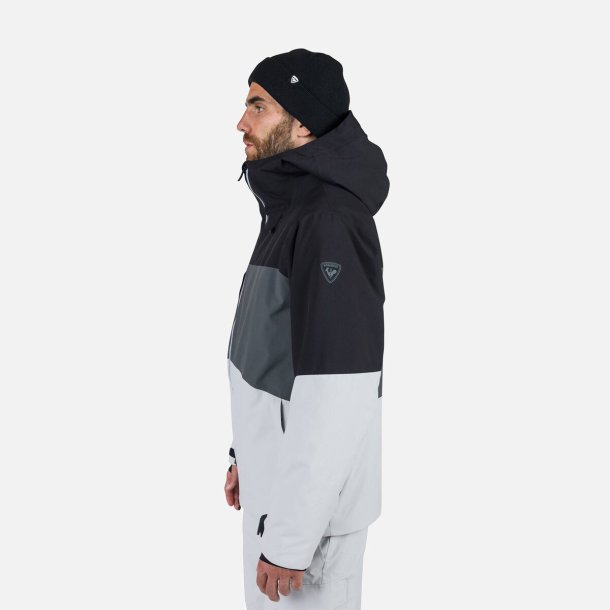 Corbet's Jacket Black