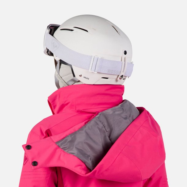 Velika Jacket Tea Rose