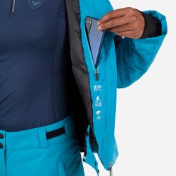 W Wispile Pyffy Jacket