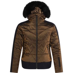 Ventina Bomber Bronze