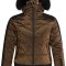 Ventina Bomber Bronze