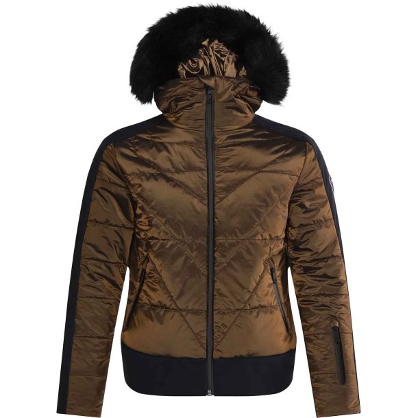 Ventina Bomber Bronze