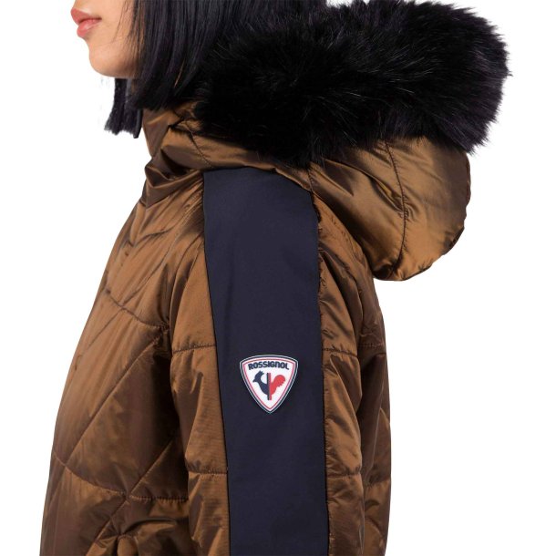 Ventina Bomber Bronze