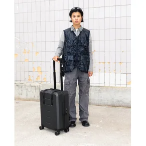 Ramverk Carry-on Black Out