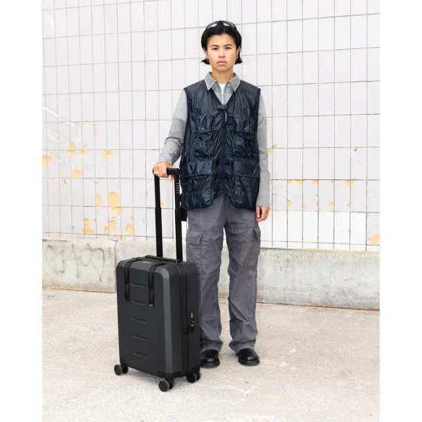 Ramverk Carry-on Black Out