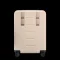 Ramverk Carry-on Fogbow Beige