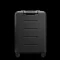 Ramverk Carry-on Black Out
