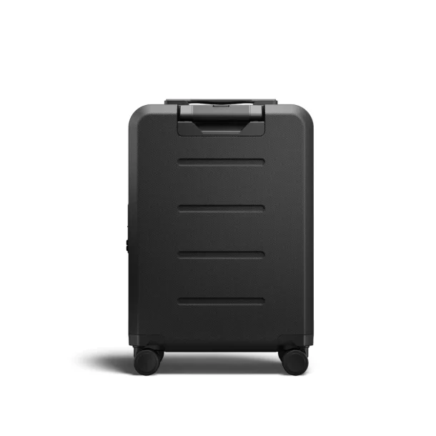 Ramverk Carry-on Black Out