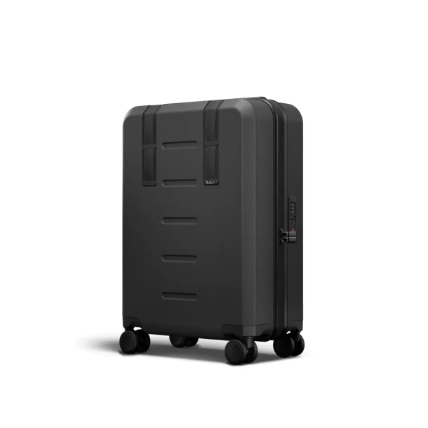 Ramverk Carry-on Black Out