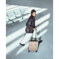 Ramverk Carry-on Fogbow Beige