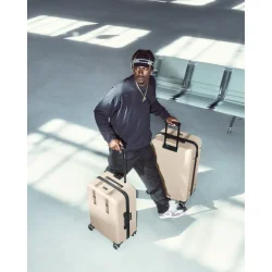 Ramverk Check-in Luggage Medium