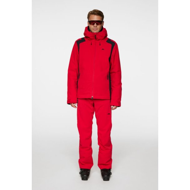 Kerry Jacket Barbados