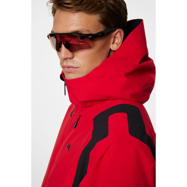 Kerry Jacket Barbados