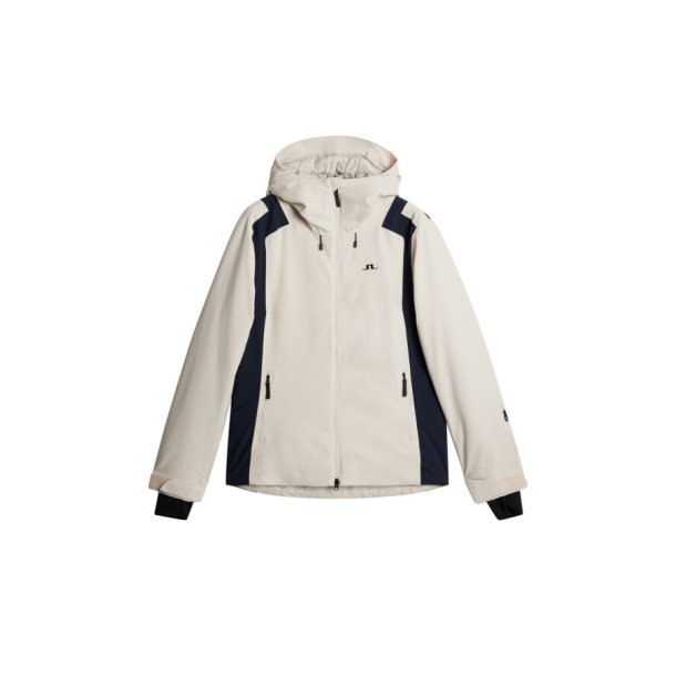 Kerry Jacket Moonbeam