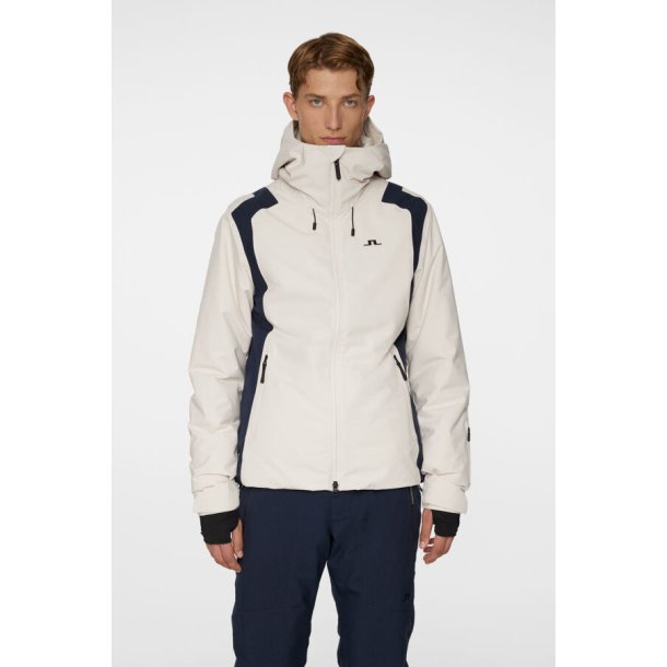 Kerry Jacket Moonbeam