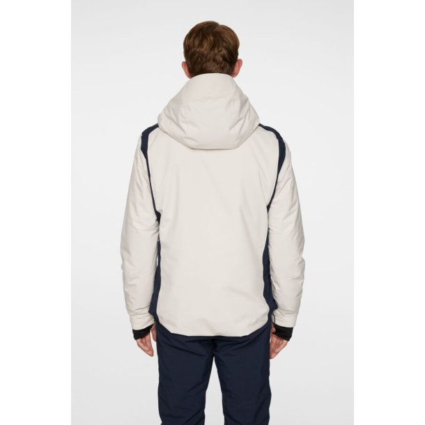 Kerry Jacket Moonbeam