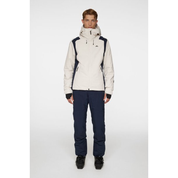 Kerry Jacket Moonbeam