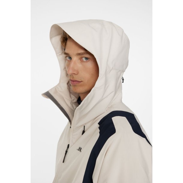 Kerry Jacket Moonbeam