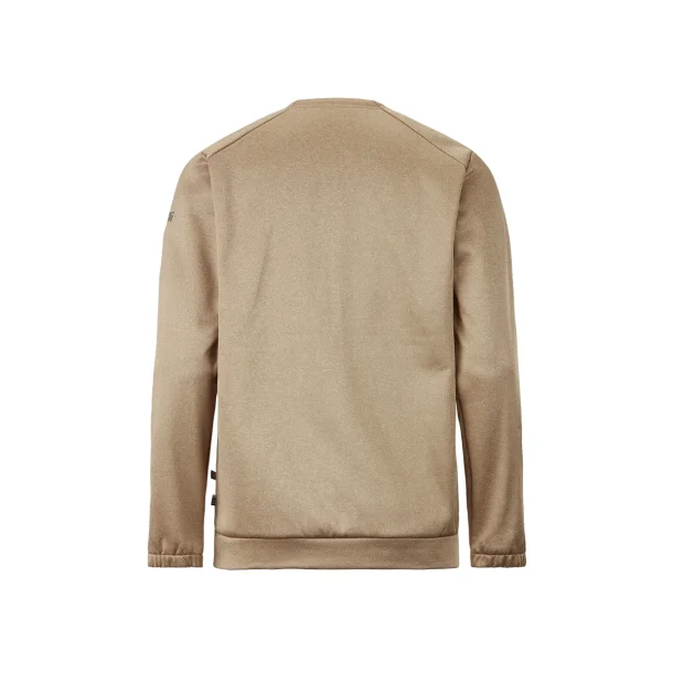 Junip Tech Sweater Dark Stone