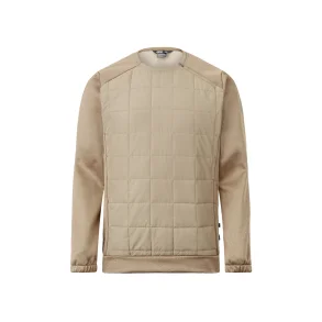 Junip Tech Sweater Dark Stone