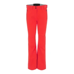 Stanford Soft Shell Red