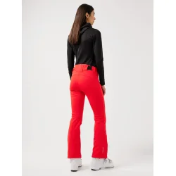 Stanford Soft Shell Red