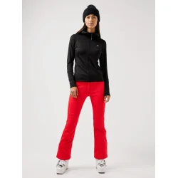 Stanford Soft Shell Red