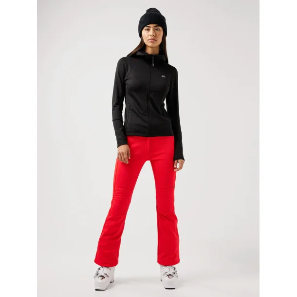 Stanford Soft Shell Red