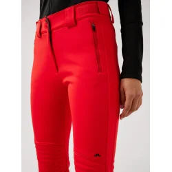 Stanford Soft Shell Red