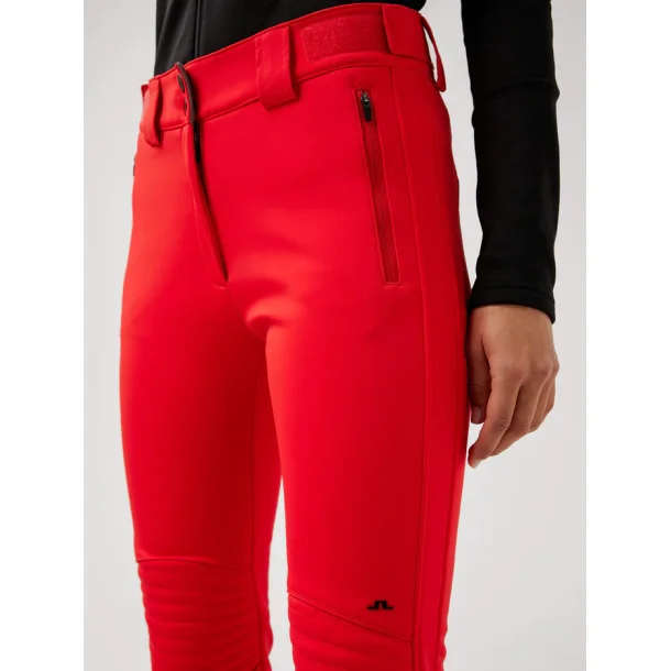 Stanford Soft Shell Red