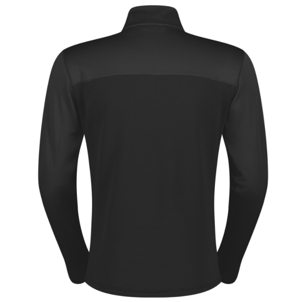 Defined Light Men's Pullover Black