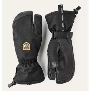 CZone Mountain 3 - Finger