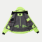 Formula Jacket Limelight